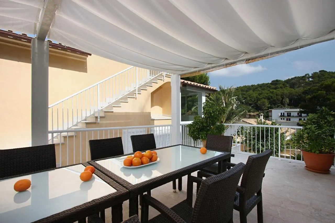 Villa Medina Cala de Sant Vicenc 0*,  Spanje