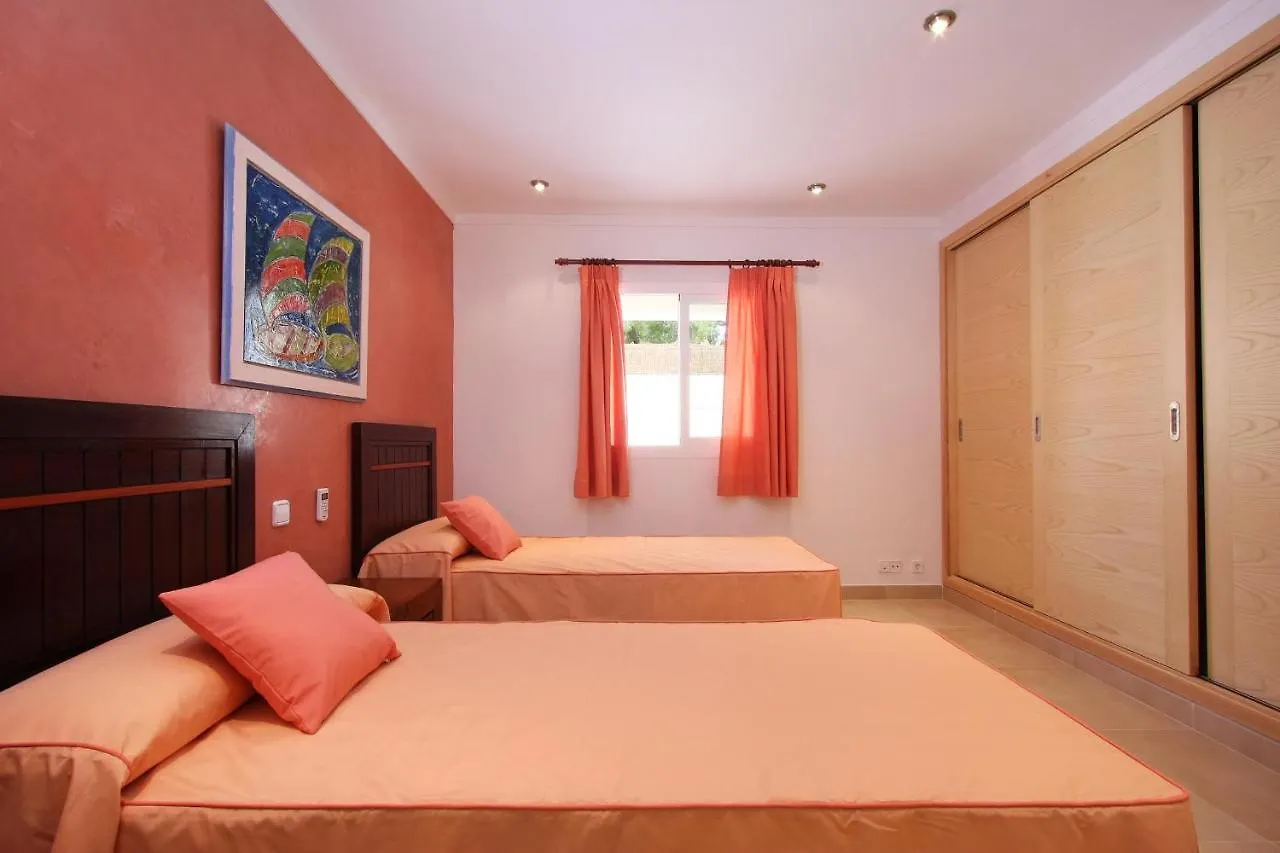 Villa Medina Cala de Sant Vicenc