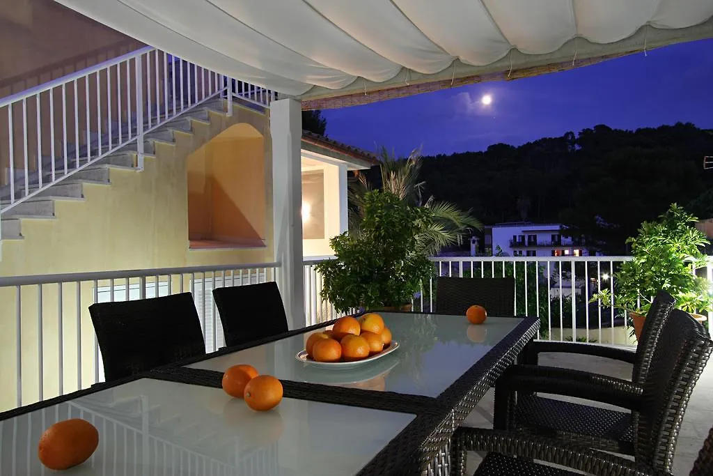 Villa Medina Cala de Sant Vicenc
