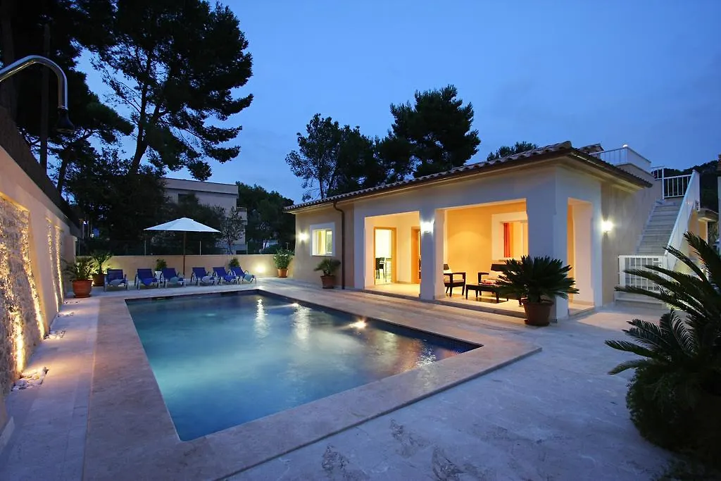 Villa Medina Cala de Sant Vicenc